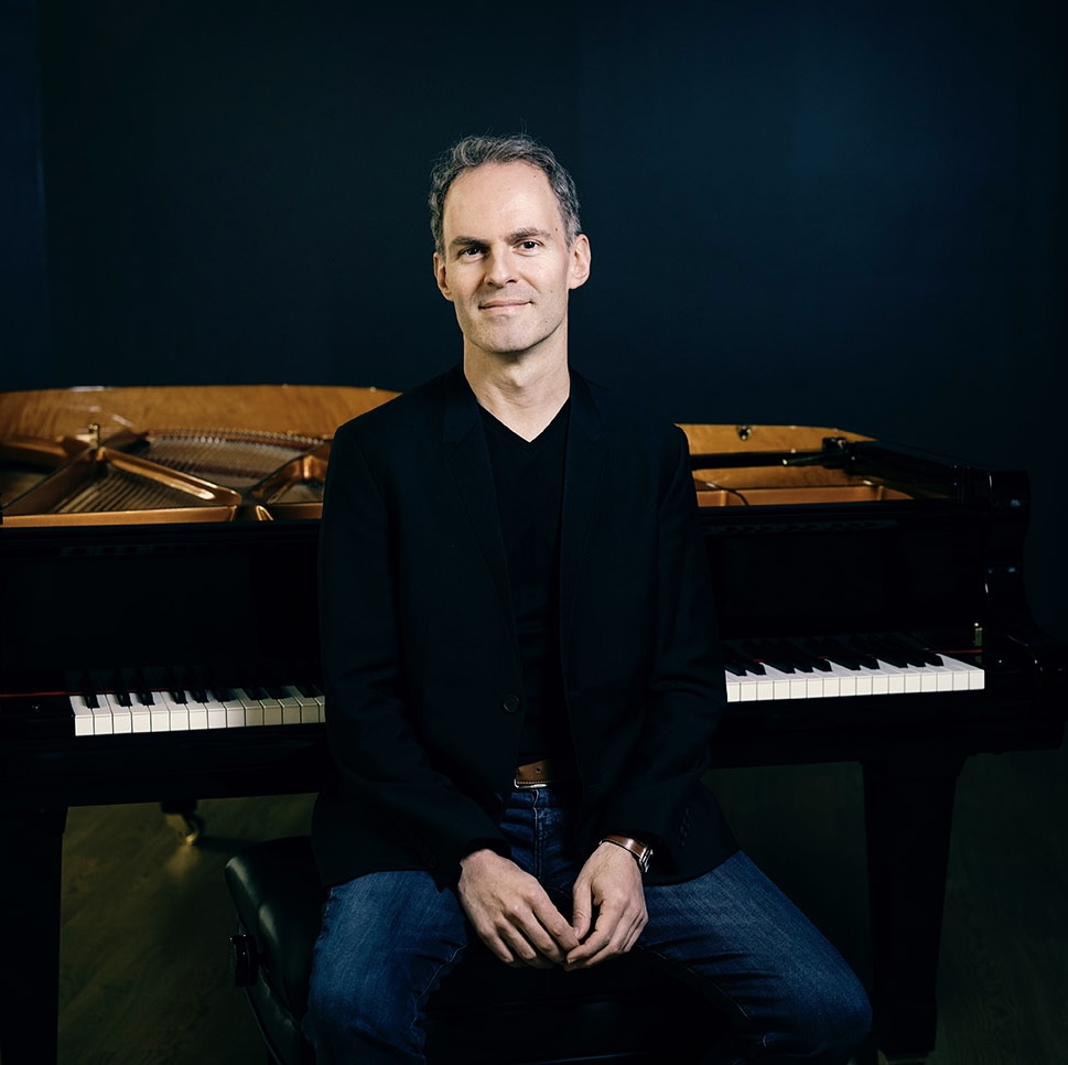 David Bismuth