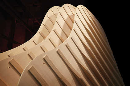 Table d’harmonie Kigarashi
