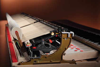 Mécanique Millennium III