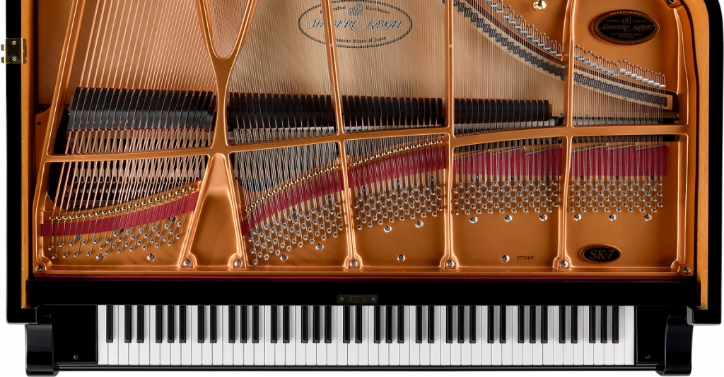 shigeru kawai
